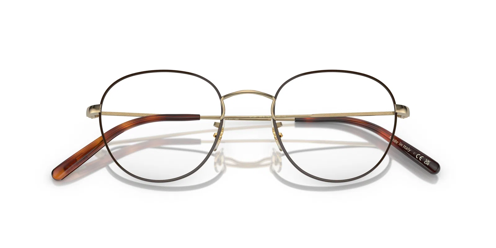 Oliver Peoples Piercy 1281 Eyeglasses - view 13